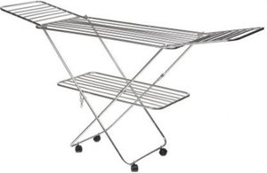 PALOMINO Steel Floor Cloth Dryer Stand BUTTERFLY CLOTH STAND Price in India Buy PALOMINO Steel Floor Cloth Dryer Stand BUTTERFLY CLOTH STAND online at Flipkart