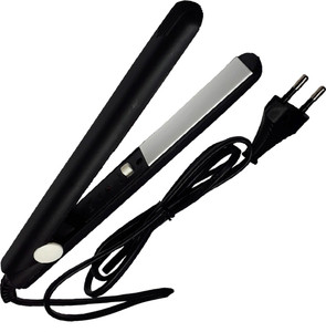 Silky salon smooth professional hair straightener on sale