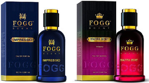 Fogg impressio store