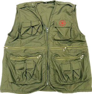Photographer jacket hotsell flipkart