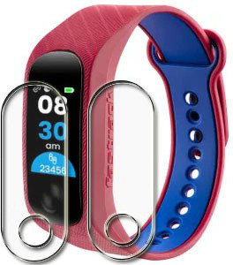 Fastrack fitness band flipkart sale
