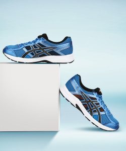 Asics Gel-Contend 4B Running Shoes For Men