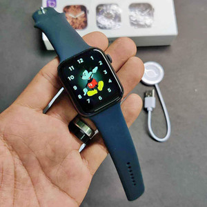 Smart watch iwo store
