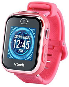 Vtech kids watch pink sales