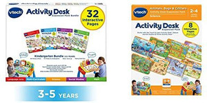 Explore and write activity desk expansion pack deals