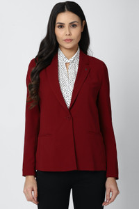 Van heusen blazers for ladies top