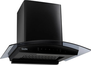Glen chimney best sale hood price