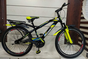 Gora GR BAZOOKA IBC F SHOCK F DISK 26 2.40 T T 26 T Road