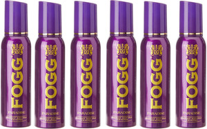 Fogg deo paradise 2025