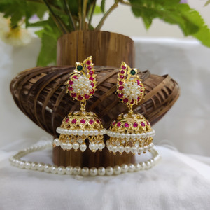 White stone buttalu best sale