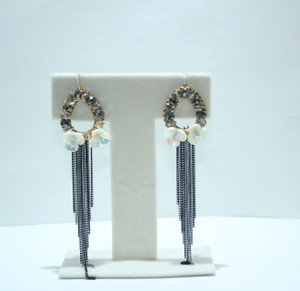 Flipkart stylish deals earrings
