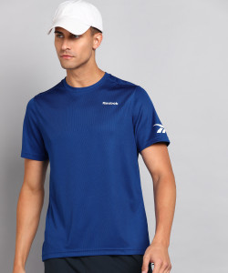 Reebok t shirt best sale flipkart