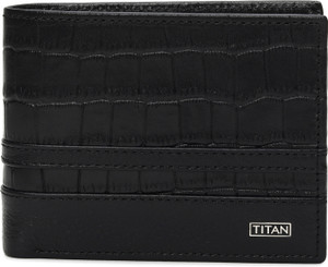 Titan 2025 wallet price