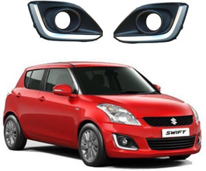 Swift fog light shop cover