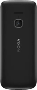 Nokia Nokia 225 4G DS 2020(Black)
