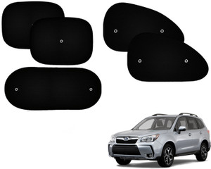 Best sunshade for on sale subaru forester