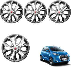 Wheel cap for discount datsun redi go