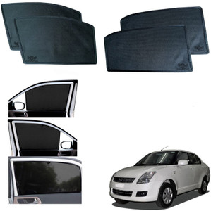 CuboDePlato Car Fix Curtain Half Curtains Sunshade for Swift Dzire Car Curtain Price in India Buy CuboDePlato Car Fix Curtain Half Curtains Sunshade for Swift Dzire Car Curtain online