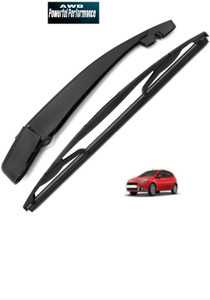 Punto outlet rear wiper