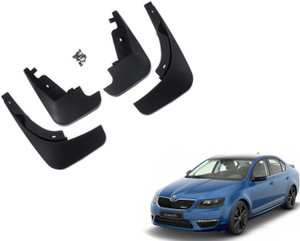 Skoda clearance mud flaps