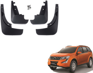 PEEPS STORE Front Mud Guard Rear Mud Guard For Mahindra XUV500