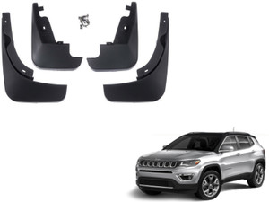 Jeep compass store mud flaps