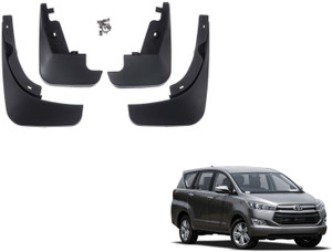 Mudguard innova sale