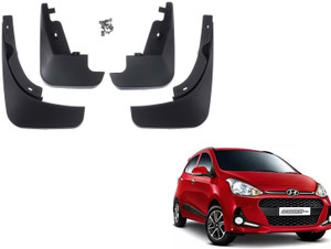 Hyundai grand outlet i10 mud flaps