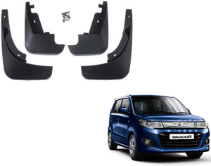 Wagon r vxi mud on sale flap
