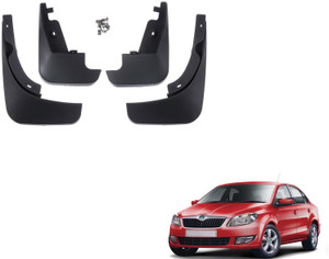 Skoda rapid mud on sale flaps