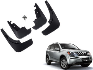 Xuv 500 discount rear mud flaps