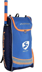 Sg cricket 2025 kit bags flipkart