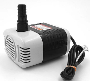 Bajaj air cooler hot sale water pump price