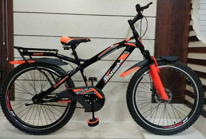 Hercules bazooka cycle hot sale