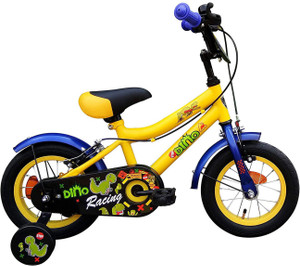 16 shop dinosaur bike