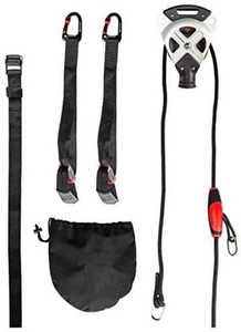 Pulley suspension on sale trainer