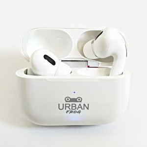 Frog earbuds cheap