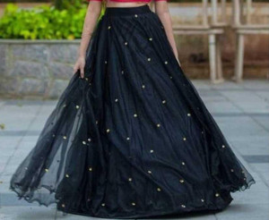 Full skirt lehenga shop