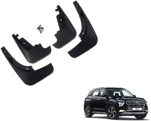 Mud flaps for shop creta 2020