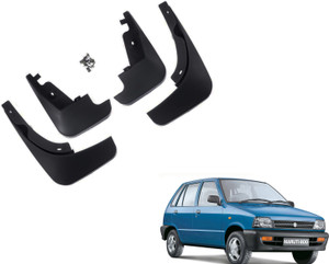 Mud flaps for maruti 800 discount