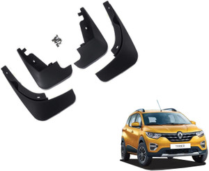 Renault captur store mud flaps