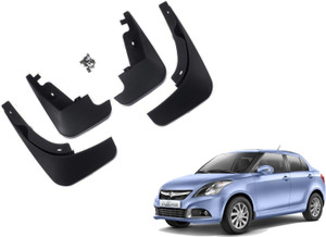 Swift dzire mud flaps sales