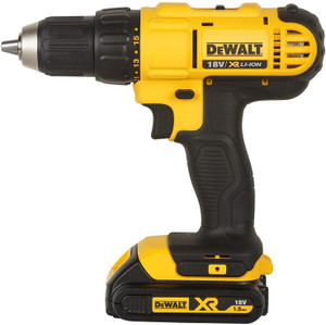 Price dewalt cordless drill shop
