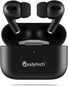 Candytech AirCandy Pro Bluetooth Headset Price in India Buy Candytech AirCandy Pro Bluetooth Headset Online Candytech Flipkart