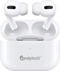 Candy tech store