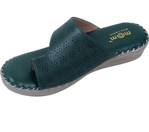 Merk slippers on sale dames