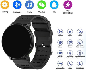 Smart hotsell watch cena