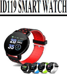 A99 smartwatch top