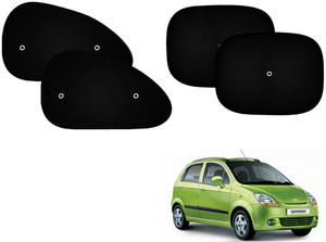 Chevy spark sun shop shade