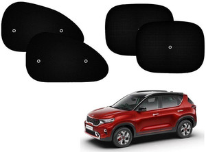 Sunshade for kia sonet deals